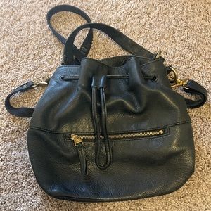 FOSSIL Bucket Bag